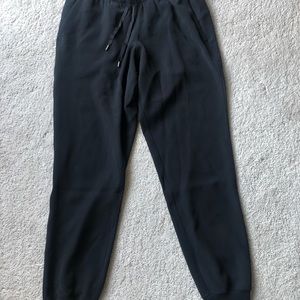 Lululemon Joggers size 6